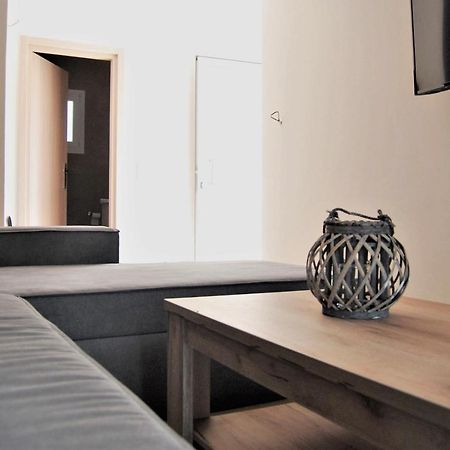 Atrium Apartment Парга Екстериор снимка