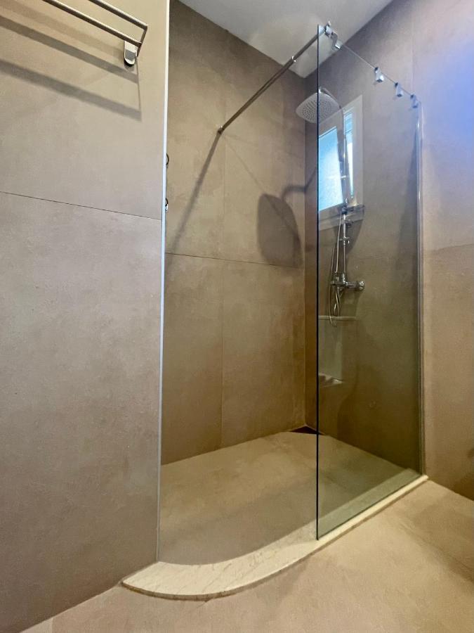 Atrium Apartment Парга Екстериор снимка