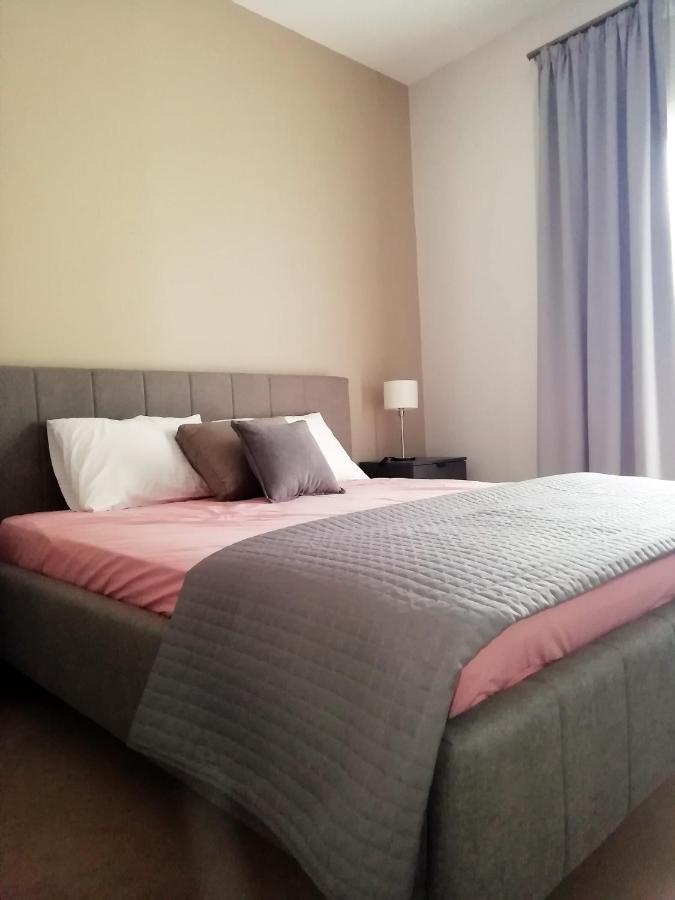 Atrium Apartment Парга Екстериор снимка